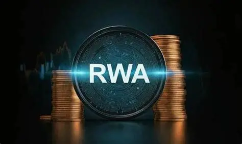China's RWA Regulatory Framework Officially Launched! Eight Ministries Jointly Issue Document, Defining and Outlining Compliance Path for the First Time