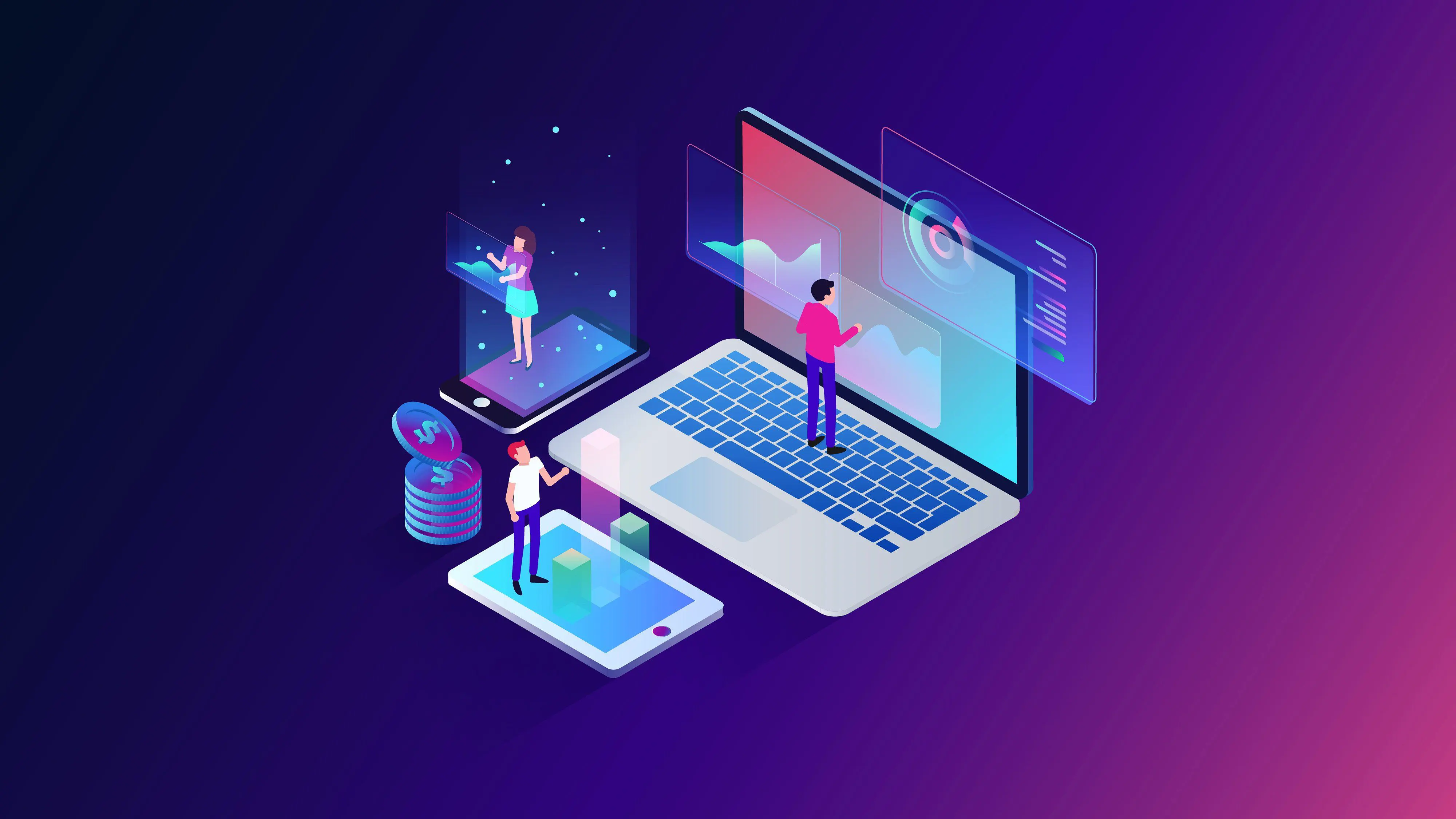 "畅"则致远 CERNET筑牢学术资源访问高速路